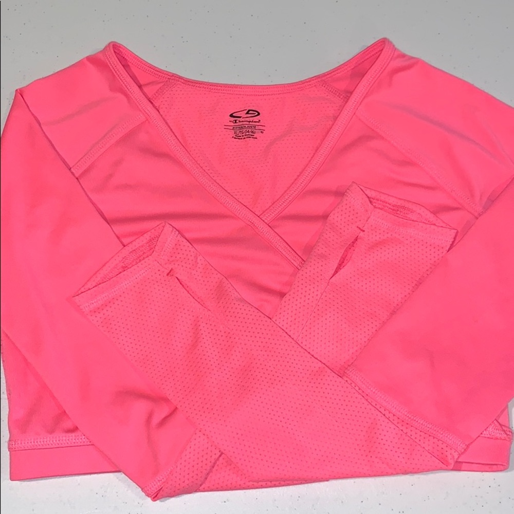 Champion activewear